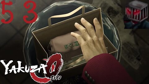 Yakuza 0 Walkthrough Part 53 Somebody Murdered the Body Double