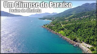 Ilhabela Deslumbrante: Explorando os Primeiros Paraísos!