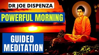 15 min guided morning meditation for positive energy self emotional healing