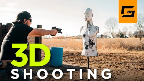 Shooting The Vitals And Why You Would Miss