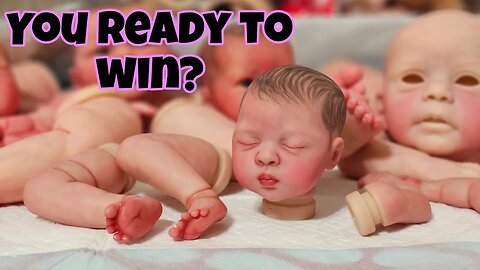 GIVEAWAY| AMAZON vs Reborn Doll| I Had To Fix The Car! Dressing New Preemie Baby GIrl| nlovewithre..