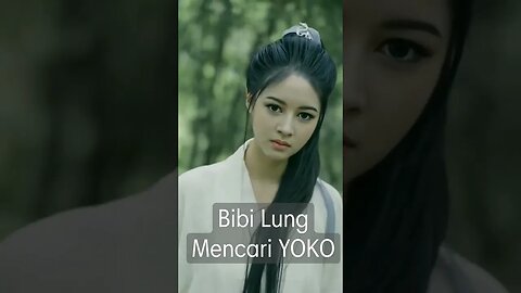 Lung Mencarimu Yoko