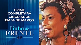 PF tem competência para investigar o assassinato de Marielle Franco? | LINHA DE FRENTE