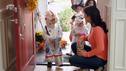 Trick-or-Treating Safety Tips | Friday, October 328, 2022 | Angela Stewart | Bridge City News