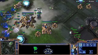 Session 1: StarCraft II (PVE)