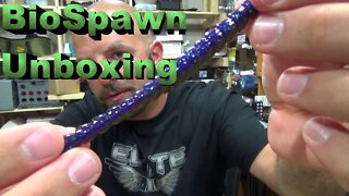 BioSpawn Unboxing | New Colors!!!