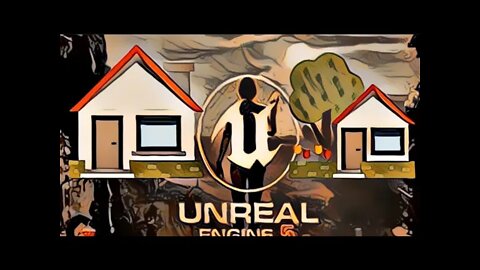 Let's Make Next Gen Houses in Unreal Engine 5 Until it Crashes
