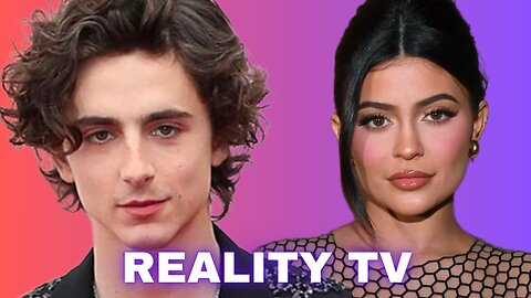 Kylie Jenner's Beau Expected To Appear On Their Show