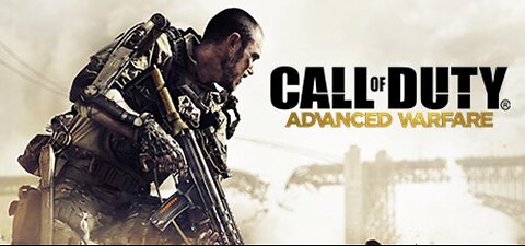 Call of Duty: Advanced Warfare playthrough : part 4 - Fission