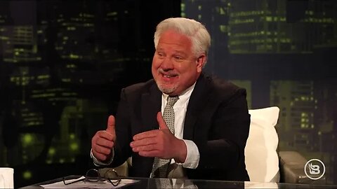 Glenn Beck Debunks Trump Indictment: Dissecting Al Capone Analogy | Stu Does America Interview