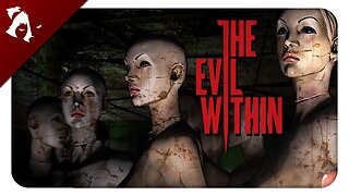 Let's End This!!! | Ep5 | The Evil Within