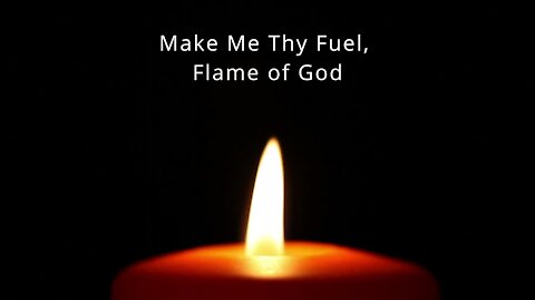 Amy Carmichael ~ Flame of God