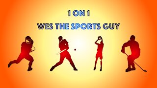 1 on 1 Ep.105 - Are the Seahawks really going to trade Russell Wilson?