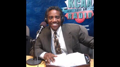 KCAA: New Life Open Doors with Rev Williams on Sun, 4 Sep, 2022