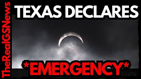 🚩 ALERT: TEXAS URGE RESIDENTS TO STOCK UP, FILL YOUR TANKS & HAVE YOU CELL FULLY CHARGED