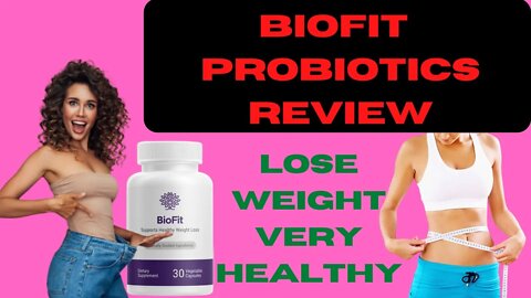Biofit Review | lose weight fast