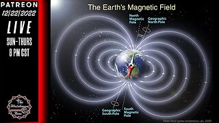 12/22/2022 The Watchman News - The Weather Is Not A Big Conspiracy Its Pole Shift - News & Headlines