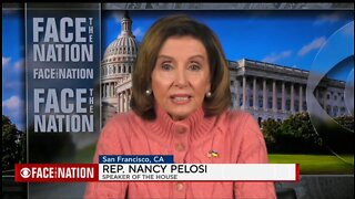 Pelosi to Newsom: He Has No Idea About Dems Abortion Fight