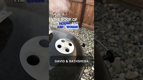 The truth about David and Bathsheba