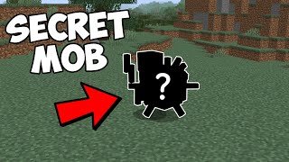 MINECRAFT 2021 / The New Rarest Mob