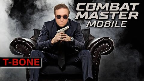 LIVE - TBONE Combat Master: Season 1 Multiplayer Game Online
