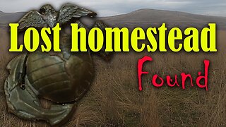 COINS Found AT LOST RANCH while METAL DETECTING! Ep16