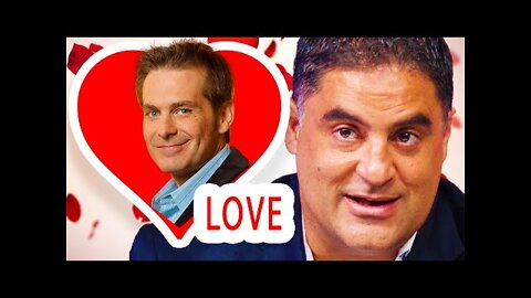 Jimmy Dore's Biggest Fan: Cenk Uygur