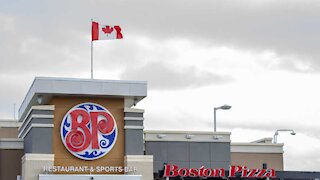 A Boston Pizza In BC Is Being Called On To End It's 'Sexist' Skirt Rule
