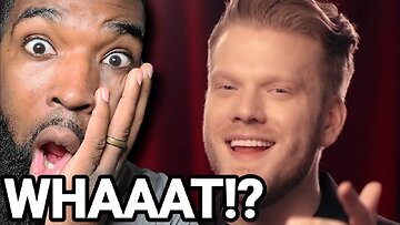 "IM GOING TO DANCE!!" | Pentatonix - O Come, All Ye Faithful (Official Video)**REACTION**