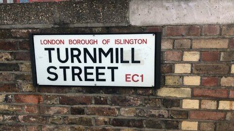 Turnmills - Nightclubs we lost