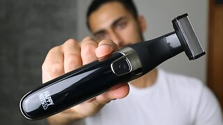 Happy Nuts The Ballber™ Trimmer (Honest Review) | #1 MANSCAPED Alternative For Men