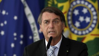 Brazil Names Fourth Health Minister Since Pandemic Began