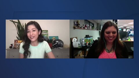 Jenna Callari and ESPN's Mina Kimes talk Sunday's rematch with Kansas City as the Buffalo Bills look to take down the defending Super Bowl Champions