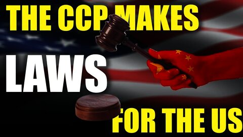 A Story about How Deep the CCP’s Penetration Can Be