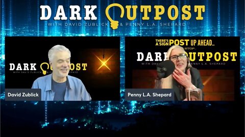 @ChazMorgan7 my first interview on Dark Outpost 09 23 2022