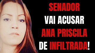 #19 - ANA PRISCILA VAI A CPI COMO INFILTRADA - REVIRAVOLTA NA CASSAÇÃO DE DE DELTAN DALLAGNOL!