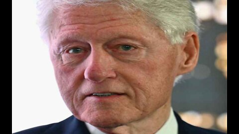 Bill Clinton: Abortion Decision Threatens Democracy