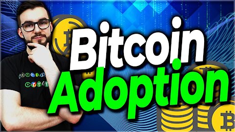 ▶️ The Growth & Adoption Of Bitcoin | EP#413