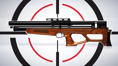 One Of THE BEST Airguns No One Is Talking About!