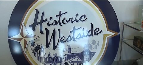 Revitalization efforts for Las Vegas' Historic Westside