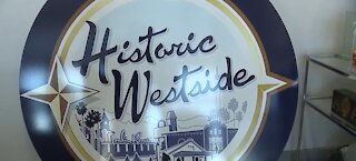 Revitalization efforts for Las Vegas' Historic Westside