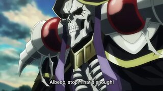 Albedo to the Rescue