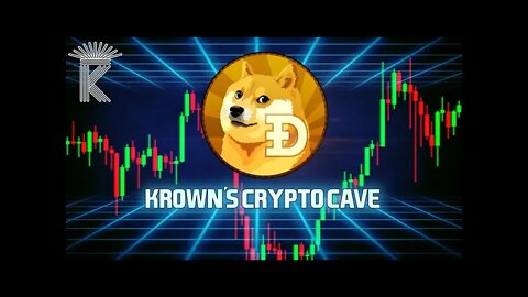 Dogecoin (DOGE) 2 Minute Price Analysis & Prediction August 2021.