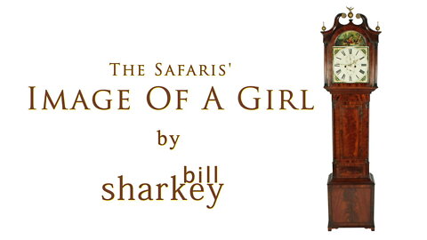 Image of a Girl - Safaris, The (cover-live by Bill Sharkey)