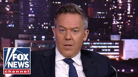 Gutfeld: They can go F themselves - Fox News