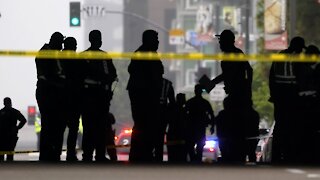 Deadly Shooting In San Diego