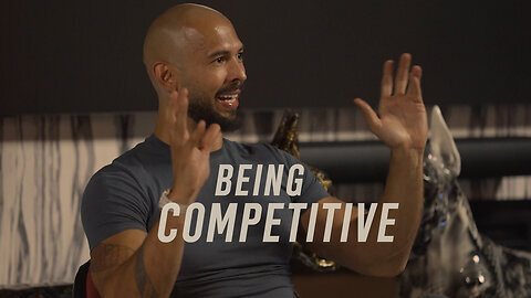 Andrew Tate Tristan Tate on Being Wudan Competitive SURPRISE! Teaser Untold Adventures