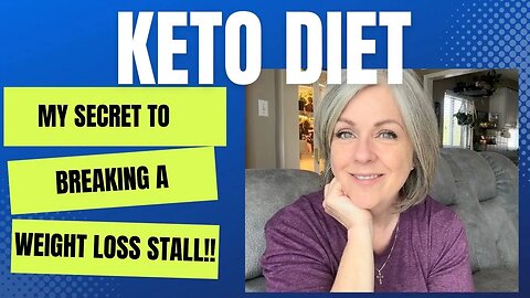 Sharing My New Secret To How I Finally Broke My Weight Loss Plateau / Birthday Celebration