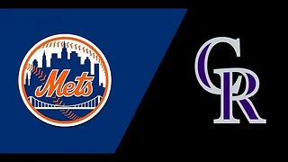 MLB Free Pick New York Mets vs Colorado Rockies Sunday May 28, 2023