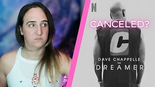 Trans Woman Reacts: Dave Chappelle makes jokes about trans people... Again!